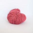 Vidde lamullgarn, lys korall thumbnail