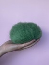 Fluffy mohair - Eple - 229 - Lot 236734 thumbnail
