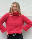 Basic Fluffy Turtleneck thumbnail