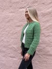 Striper på Tvers - Cardigan thumbnail