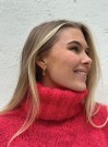 Basic Fluffy Turtleneck thumbnail