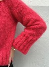 Basic Fluffy Turtleneck thumbnail