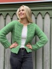 Striper på Tvers - Cardigan thumbnail