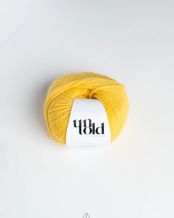 Supreme Wool Sunshine - 449