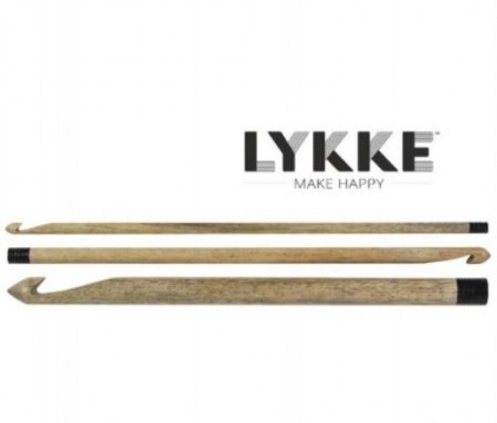 Lykke heklenåler
